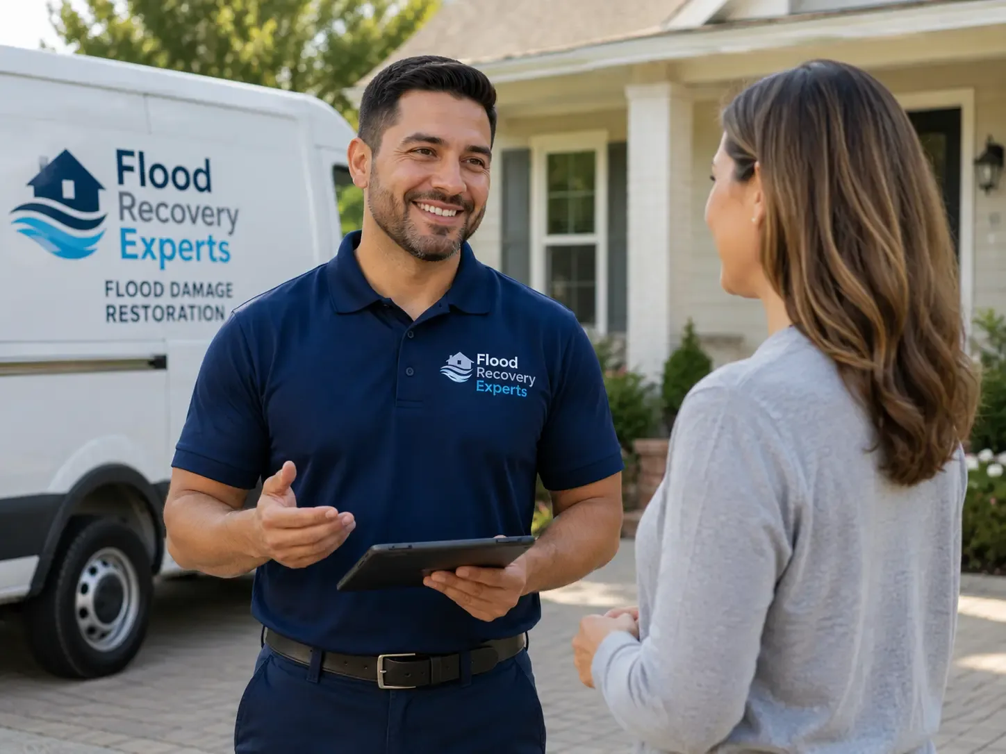 Flood Damage Cleanup Bunker, MO FAQs